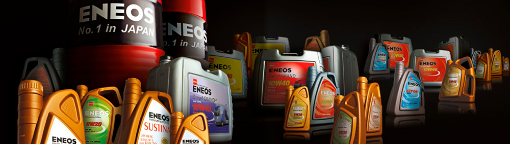 eneos